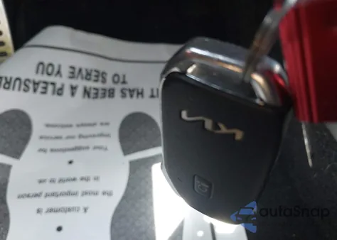 2023 Kia Forte Gt-Line from USA, damaged, VIN 3KPF54AD3PE619424